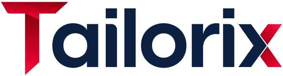 Tailorix Logo